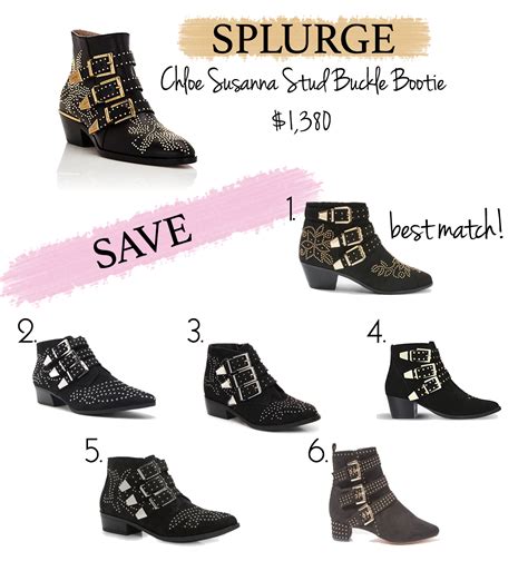 chloe booties dupes|chloe knockoff boots.